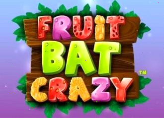 Fruitbat Crazy Hacksaw